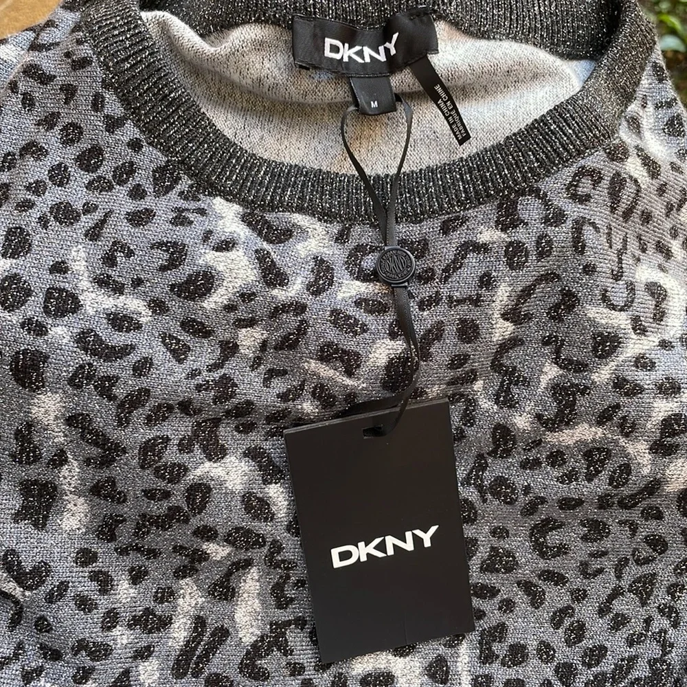 Dkny nwt sparkly